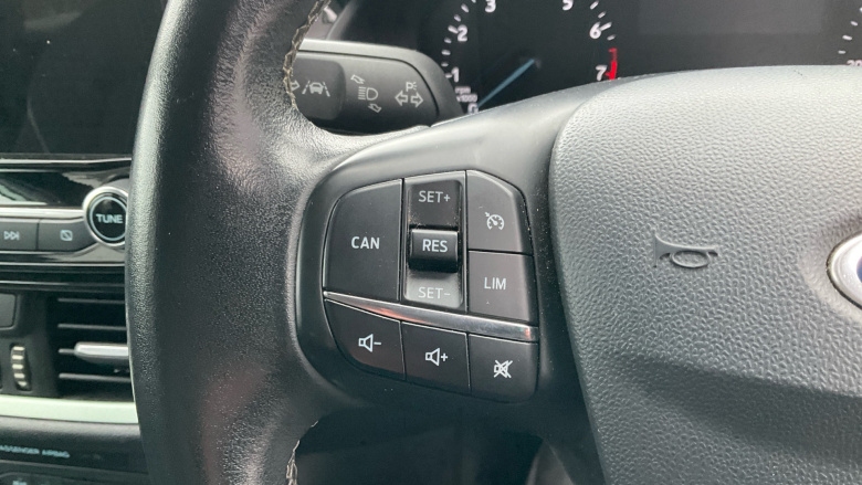 Ford Fiesta 1.0 EcoBoost 125 Titanium B+O Play 5dr Petrol Hatchback